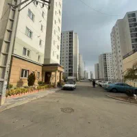 پردیس طراوت ۹جنوبی همه چی تسویه لاکچری فاز۱۱