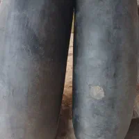 تیوب برای برف بازی