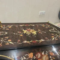 میز بار|میز و صندلی غذاخوری|اهواز, پادادشهر|دیوار