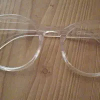 عینک ضد اشعه بلوکات و عینک آفتابی دودی جنتل مانستر|زیورآلات و اکسسوری|بهبهان, |دیوار