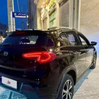 لیفان x50 اتومات مدل ۱۳۹۴ ۴۸ تا کار|خودرو سواری و وانت|بجنورد, |دیوار