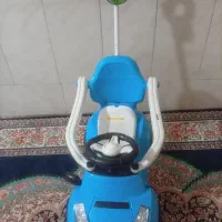 ماشین و  سه چرخه بچه گانه