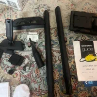 بخار شوی گاسونیک ۱۵۹۲|جاروبرقی، جارو شارژی، بخارشو|اصفهان, جلفا|دیوار