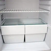 یخچال لئوکو|یخچال و فریزر|اقبالیه, |دیوار