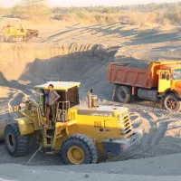 بورس و حمل و نقل شن و ماسه و...|خدمات حمل و نقل|لنگرود, |دیوار