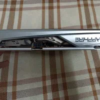 کارت گرافیک rx5500xt|قطعات و لوازم جانبی رایانه|قزوین, |دیوار