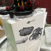 dji fpv avata|دوربین عکاسی و فیلم‌برداری|تهران, میدان ولیعصر|دیوار