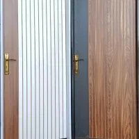 فروش ویژه درب های اتاقی با قیمت استثنایی|مصالح و تجهیزات ساختمان|آزادشهر, |دیوار