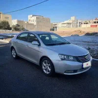 جیلی امگرند ۷