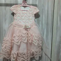 لباس بچگانه