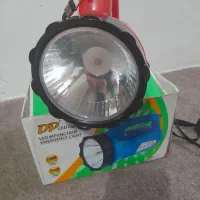 چراغ قوه شارژی DP|لامپ و چراغ|بهشهر, |دیوار