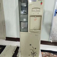 آبسردکن یخچال دار سوپر جنرال|آب‌سردکن و تصفیه آب|اهواز, شهرک برق|دیوار
