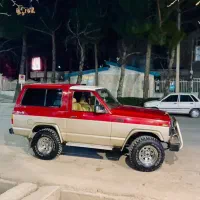 پاترول ۲ در استثنائی