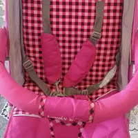 کالسکه برند Lovely baby