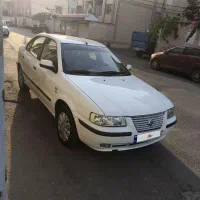 سمند مدل ۹۰ SE بیرنگ|خودرو سواری و وانت|رشت, فلسطین|دیوار