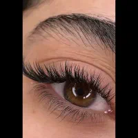 کاشت هیدن  اکستنشن مژه