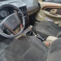 پژو پارس xu7مدل96 بدون رنگ 130تاکار خانگی|خودرو سواری و وانت|اصفهان, کساره|دیوار