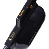 جارو برقی عصایی مدل ویکسل Mk2025 محصول مشترک|جاروبرقی، جارو شارژی، بخارشو|پاکدشت, پاکدشت (مامازند)|دیوار