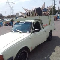 وانت بار تلفنی سیار زنجان