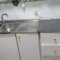 کابینت فلزی