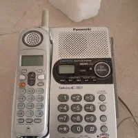 ۲گوشی بیتکرارو بینظیر سیمنز آلمان و پاناسونیک ژاپن