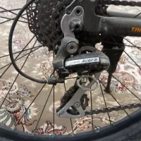 دوچرخه حرفه ای ترینکس سایز ۲۶ مدل m610|دوچرخه، اسکیت، اسکوتر|مشهد, هنرور|دیوار