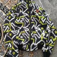 کاپشن بادگیر داخل خزدار|لباس|نی‌ریز, |دیوار