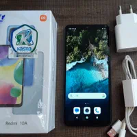 گوشی موبایل مدل Redmi 10A|موبایل|تهران, بروجردی|دیوار