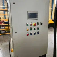 تابلو برق دستگاه صنعتی (3 عدد)|ماشین‌آلات صنعتی|تهران, جمال‌زاده|دیوار