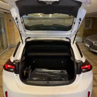 اپل کورسا ۲۰۲۴|خودرو سواری و وانت|تهران, ولنجک|دیوار