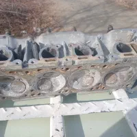 سرسیلند نیسان انژکتور سالم در حد|قطعات یدکی و لوازم جانبی|اراک, |دیوار