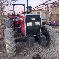 تراکتور ۴۸۵ در حدخشک|خودرو سنگین|زنجان, |دیوار