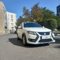 کوییک s 1402|خودرو سواری و وانت|گرگان, |دیوار