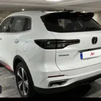 چانگان cs55 پلاس  مدل 2024