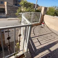 160متری دوطبقه ویلایی خیابان 20متری|فروش خانه و ویلا|اسلامآباد غرب, |دیوار