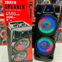 اسپیکر 8210