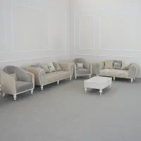 مبلیران، مبل پاتریس ، قسطی 10 ماهه خرید کن