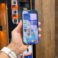 iphone 15 pro 93%|موبایل|نیشابور, فردوس شمالی|دیوار