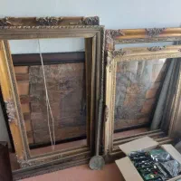 ۴ عدد قاب تابلو با قیمت عالی ۴ تا رو با هم میفروشم