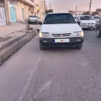 پرایدمدل۸۹|خودرو سواری و وانت|زابل, |دیوار