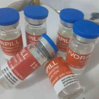 محلول ضد شپش و رشک گیاهی اصل اصل