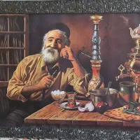فروش قاب عکس|تابلو، نقاشی، عکس|مبارکه, |دیوار