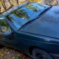 فروش ماشین|خودرو سواری و وانت|مراغه, |دیوار