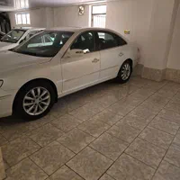 آزرا ۲۰۰۸ کارکرد ۲۱۴۰۰۰ رنگ سفید بشرط