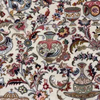 فرش دستبافت جفت 9متری نوبافت/اقساط بدون بهره|فرش|مشهد, نوفل لوشاتو|دیوار