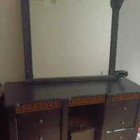 میز آرایش|آینه|یزد, |دیوار