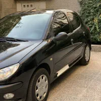 206تیپ2بی رنگ97|خودرو سواری و وانت|باقرشهر, |دیوار