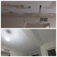 نقاشی ساختمان .