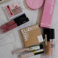 لوازم آرایش کرم‌پودر،پنکیک،کانسیلرو