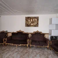 مبل هفت نفره